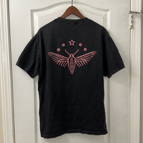 F.C. Dorsum Mens Graphic T-Shirt - Picture 3 of 3